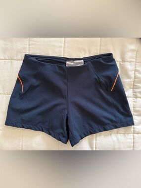 Nike Dri Fit Running Shorts. Size Small